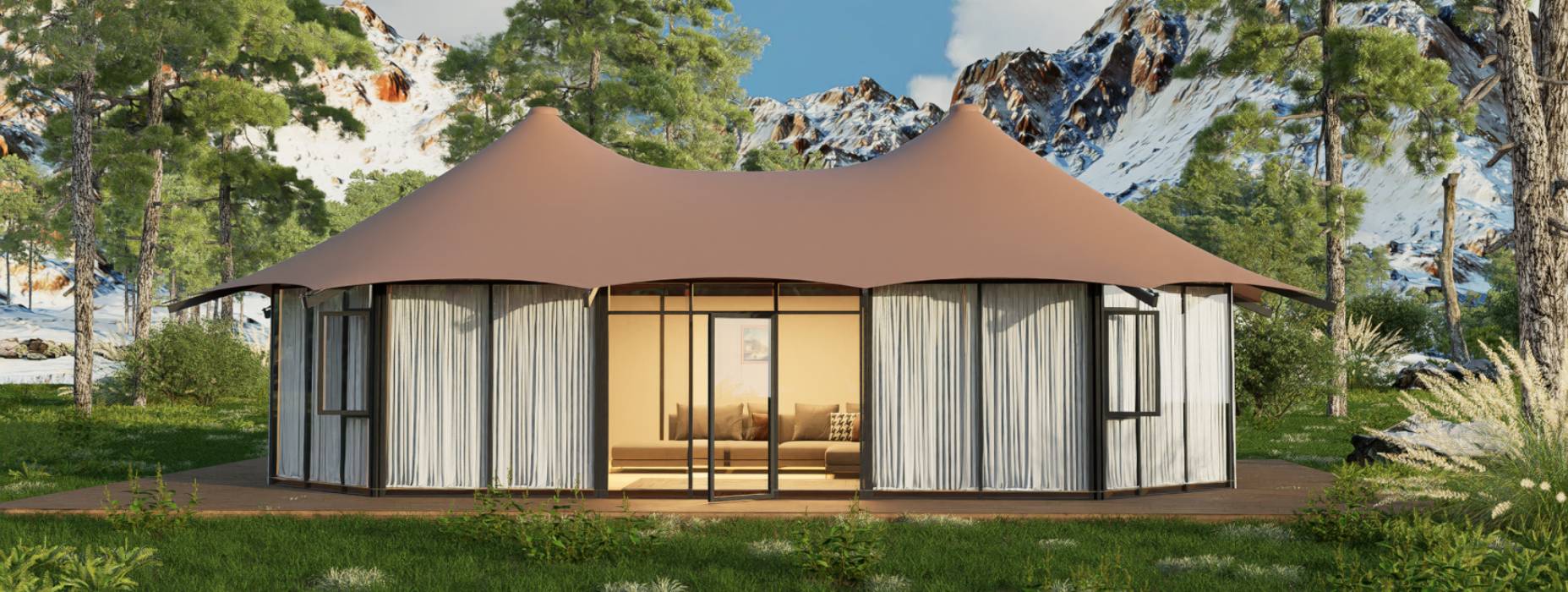 南浔区移动式建筑钢结构房屋